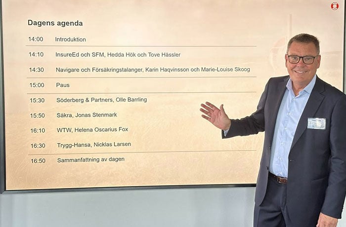 roger agenda onsdagsklubben